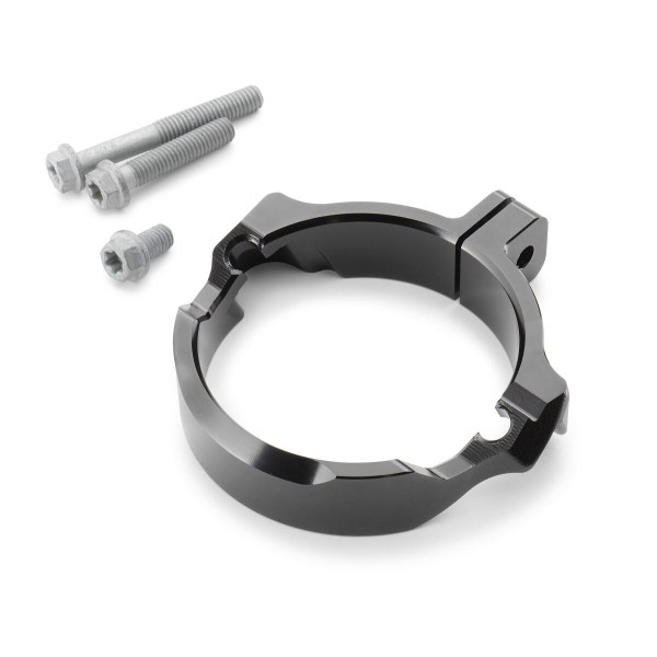 Husqvarna Exhaust flange guard